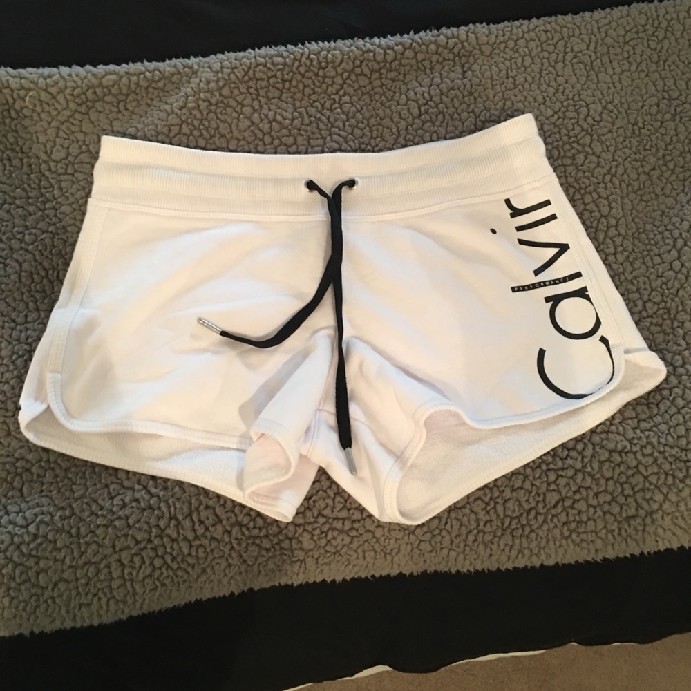 Calvin shorts